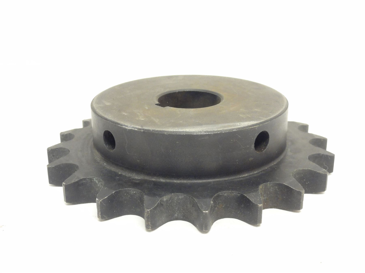 Martin 60BS20x1-1/8; Sprocket #60; 20 Teeth; 1-1/8"ID