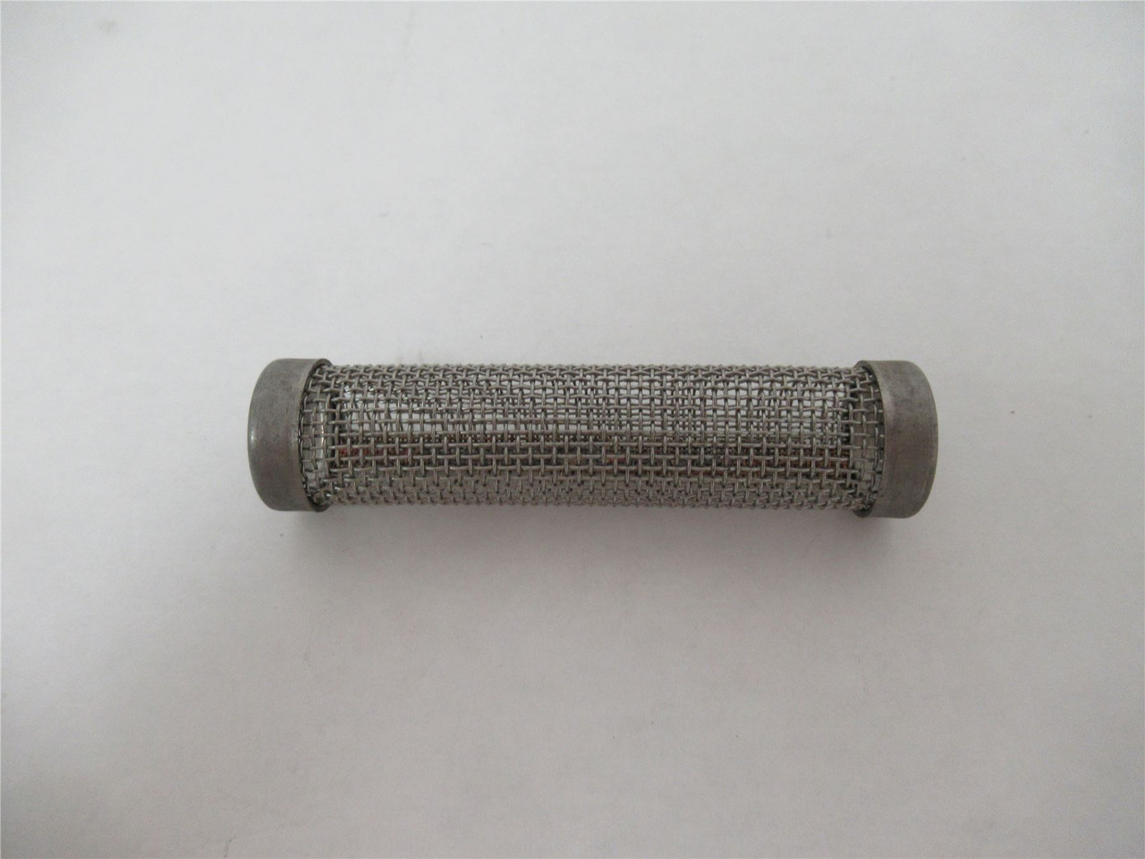 Berry Plumbing P24210; Valve Air Screen 2.75" Length 5/8" Dia