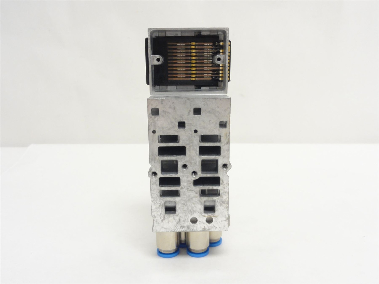 Festo VMPA2-FB-AP-2-1; MPA-S Valve Manifold Sub-Plate 538000