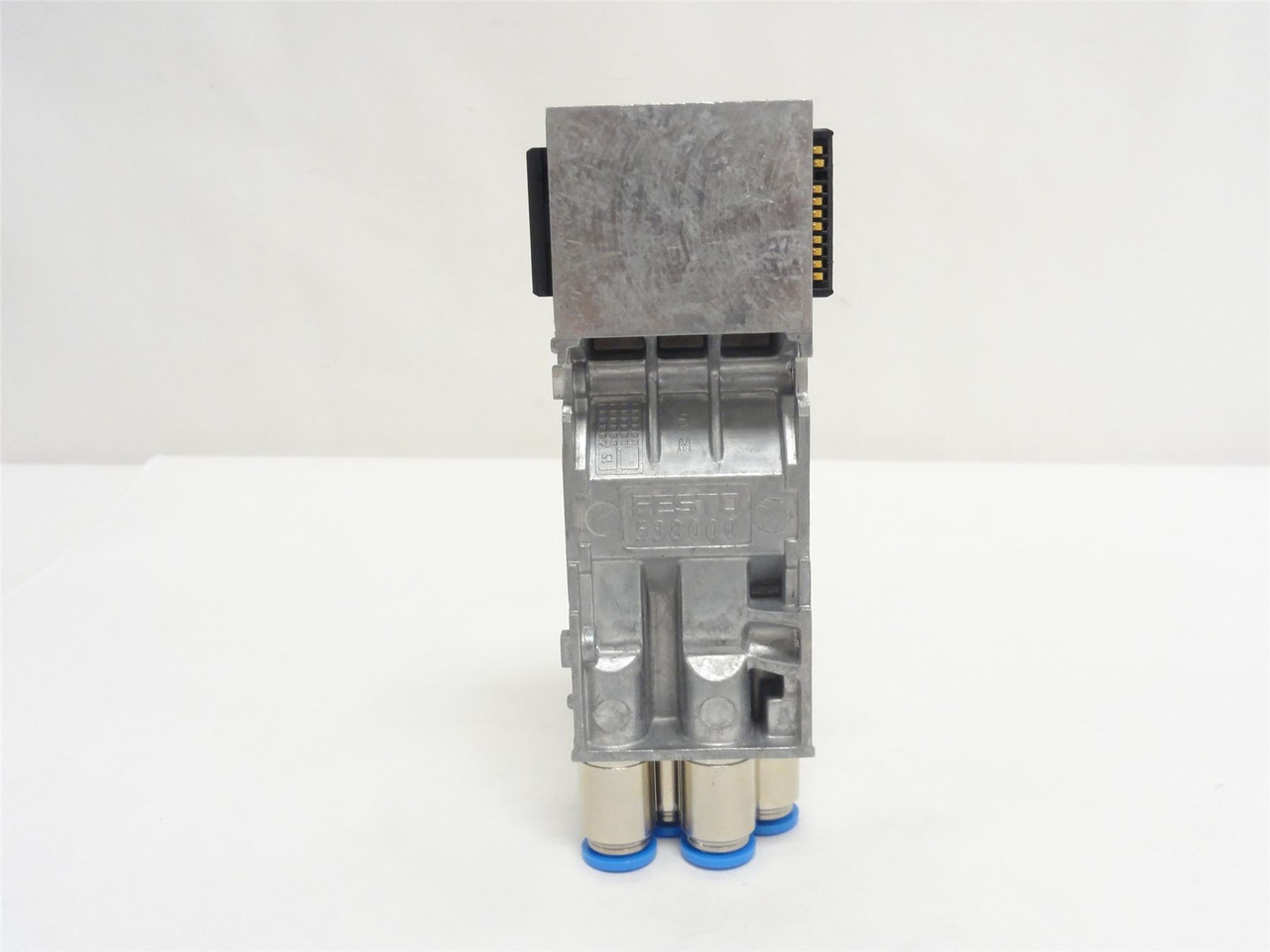 Festo VMPA2-FB-AP-2-1; MPA-S Valve Manifold Sub-Plate 538000