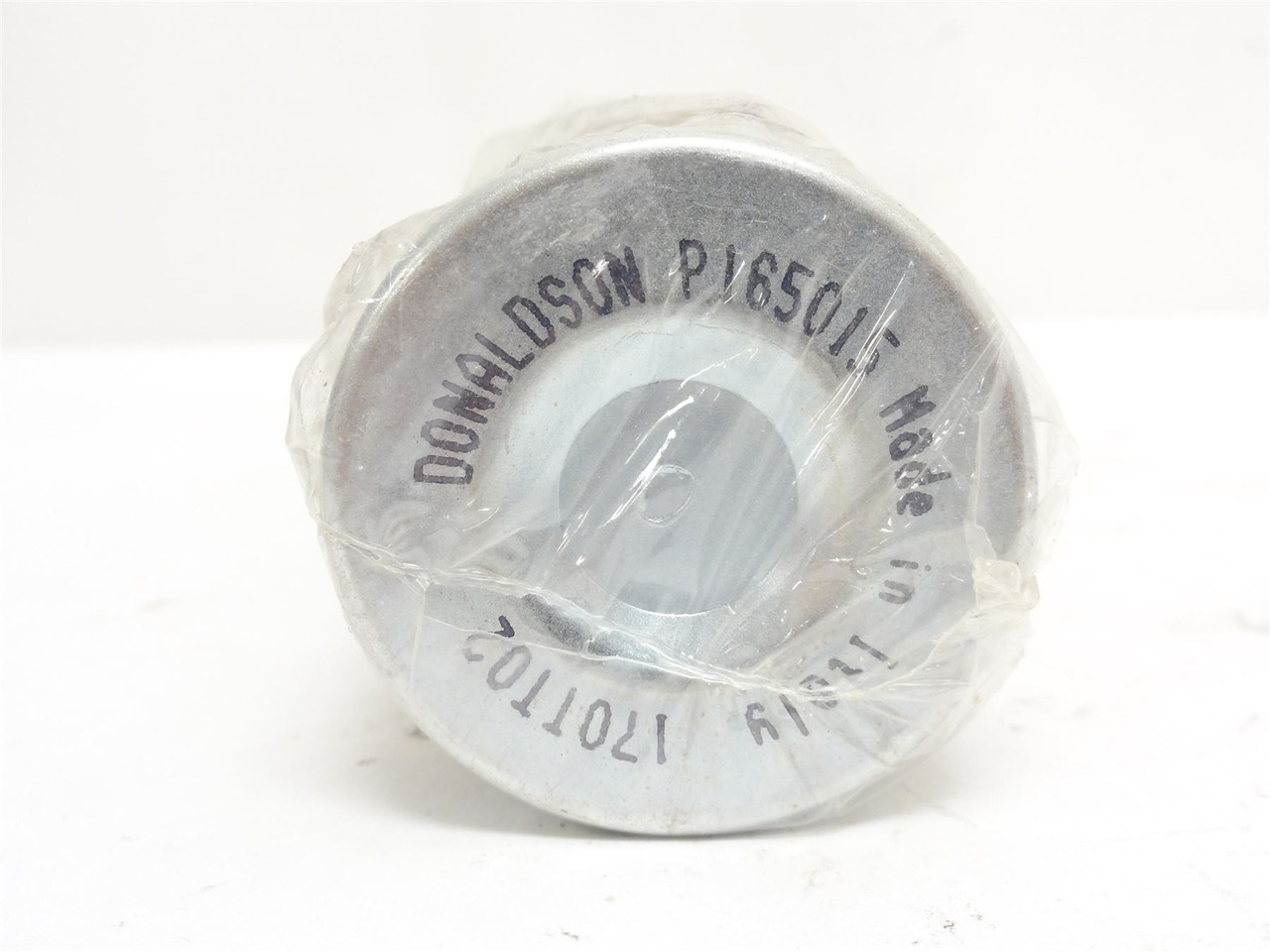 Donaldson P165015; Canister Filter Element 1.02"ID x 1.81"OD