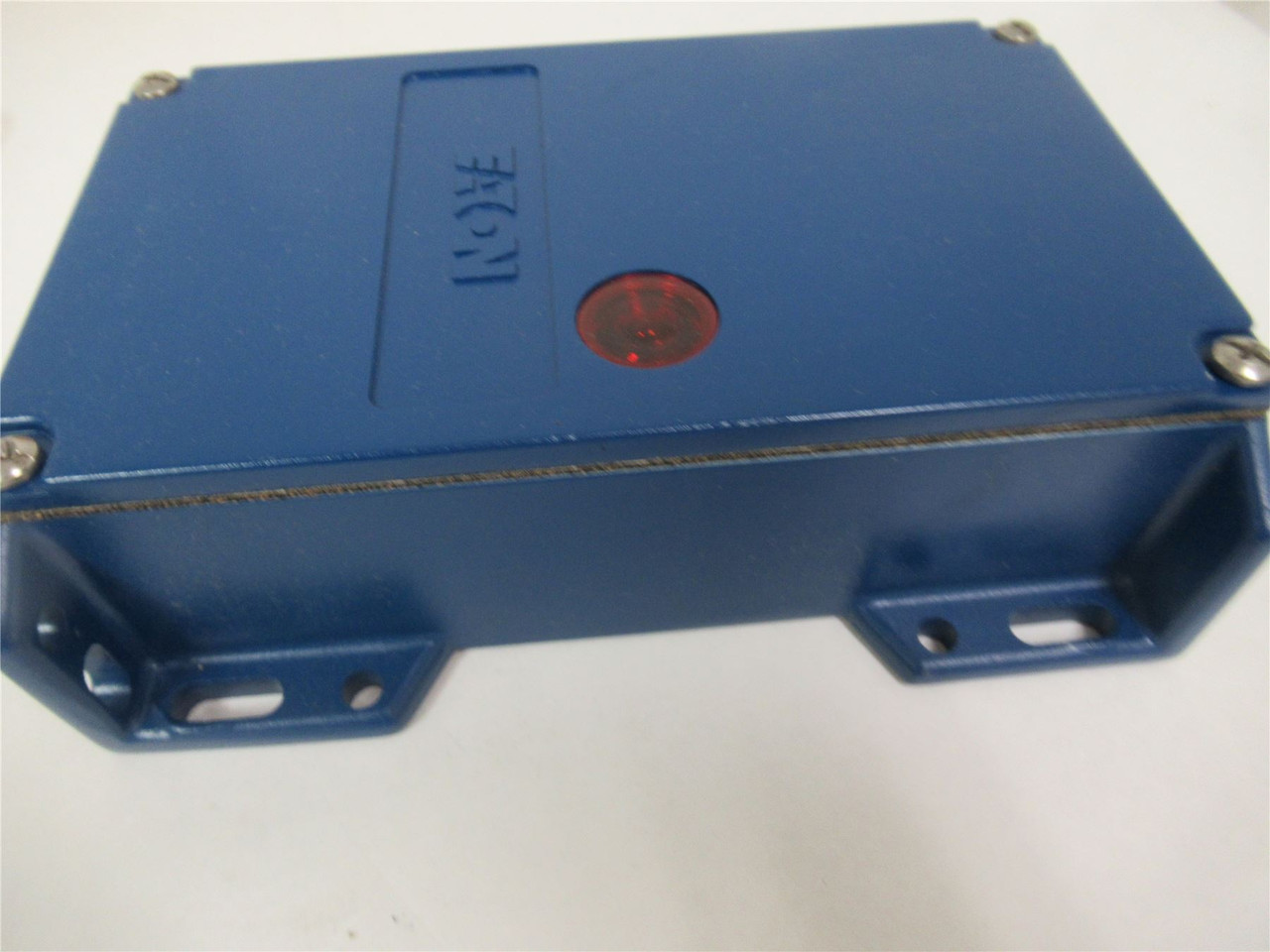 Eaton 8170A-6501; Photoelectric Control Unit 5A 100 To 125VAC
