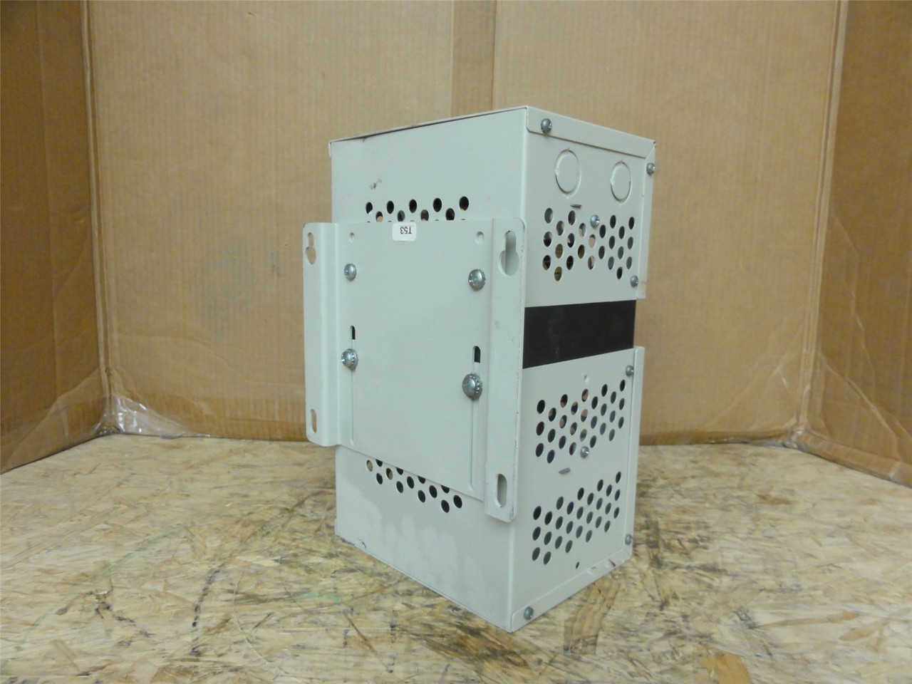 Sola 63-23-150-8; Transformer; 500VA; Output: 120/208/240V