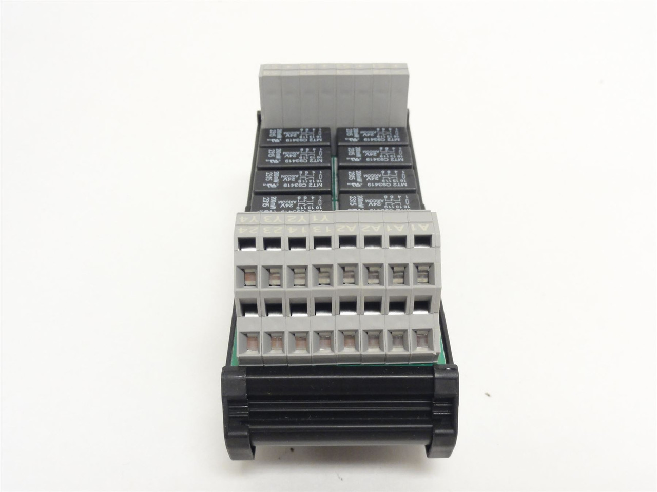 Schmersal PROTECT-IE-02; Safety Relay Controller; 24VDC; 2A