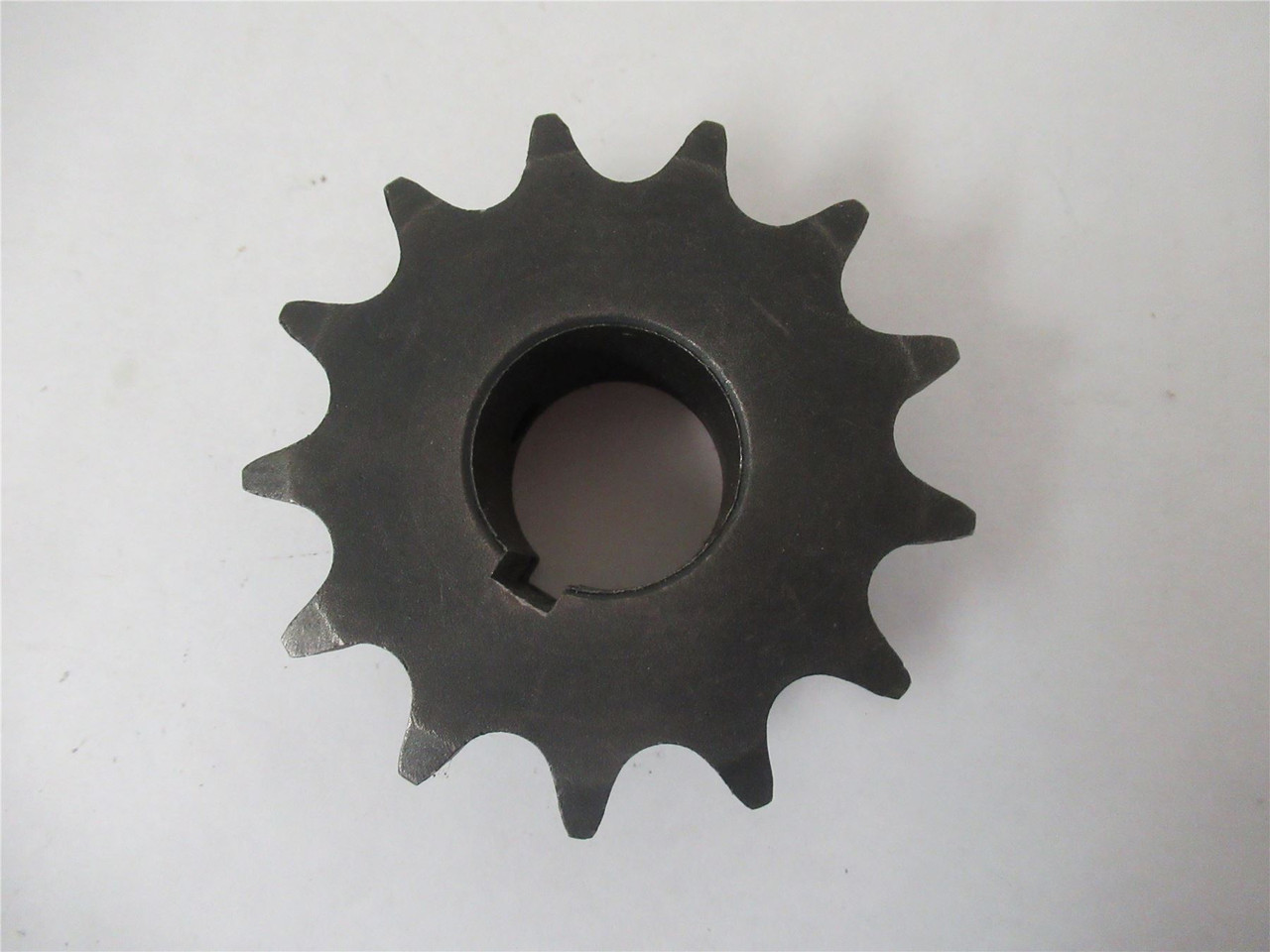 Martin 60BS13-1-1/4; Sprocket #60 1.25"ID 13 Teeth