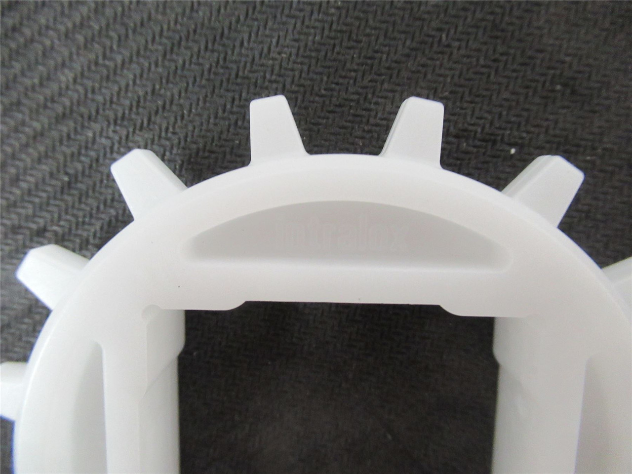 Intralox S100; Sprocket 3.1" PD 16 Teeth 1.5" Bore