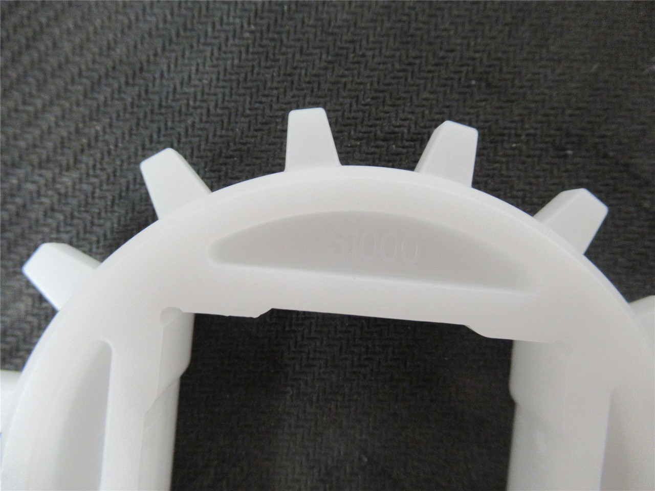 Intralox S100; Sprocket 3.1" PD 16 Teeth 1.5" Bore