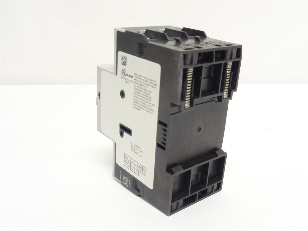 Allen-Bradley 140MT-C3E-C25; Motor Protector 18-25A; 3P; 600V