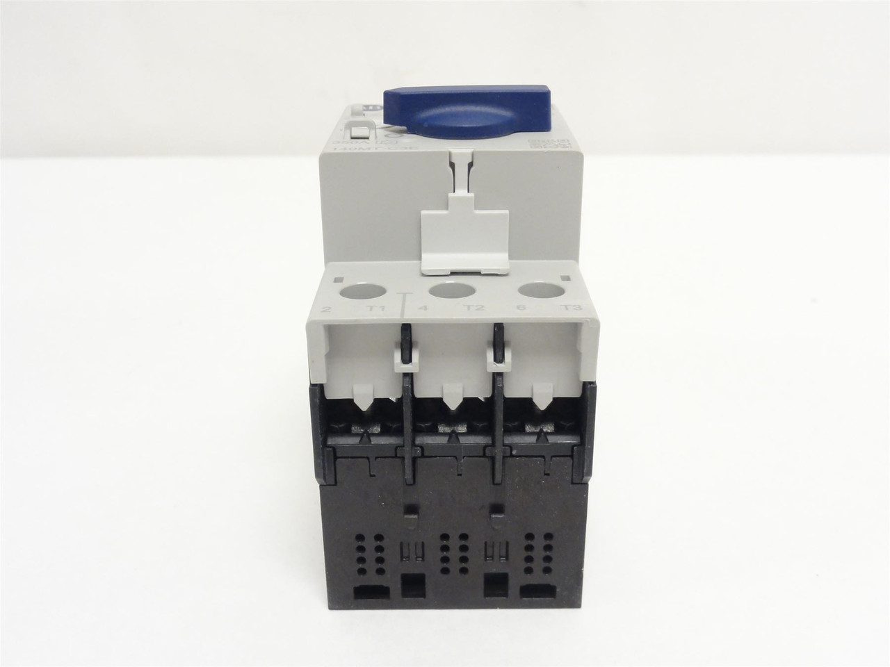 Allen-Bradley 140MT-C3E-C25; Motor Protector 18-25A; 3P; 600V