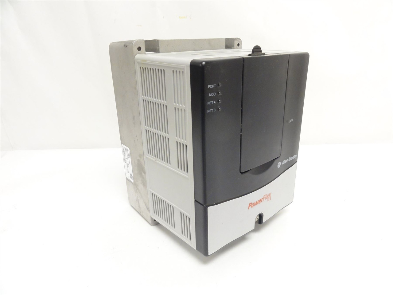Allen-Bradley 20AC5P0A0AYNANCO; AC Drive 3HP 480VAC; 3 Phase