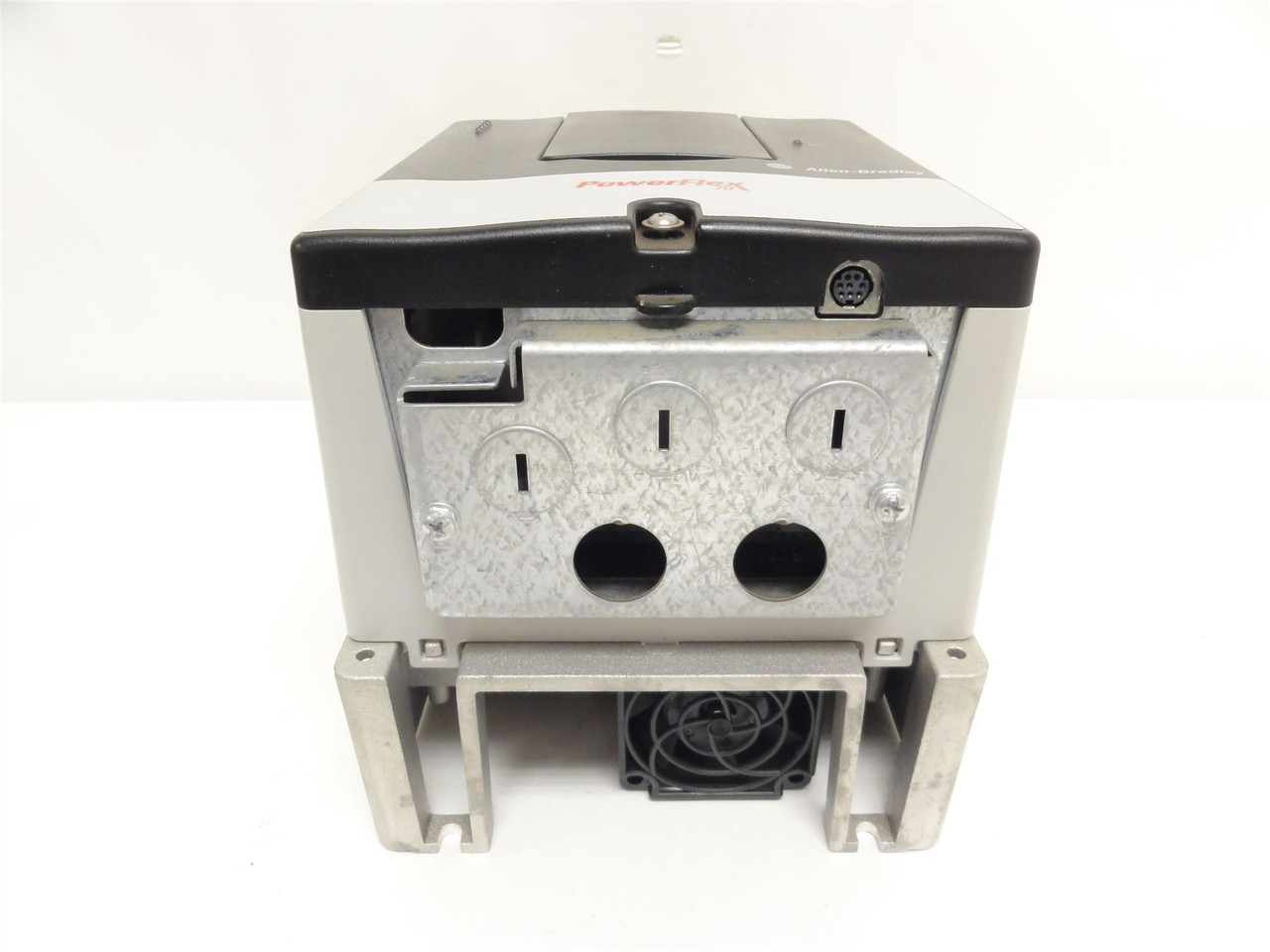 Allen-Bradley 20AC5P0A0AYNANCO; AC Drive 3HP 480VAC; 3 Phase