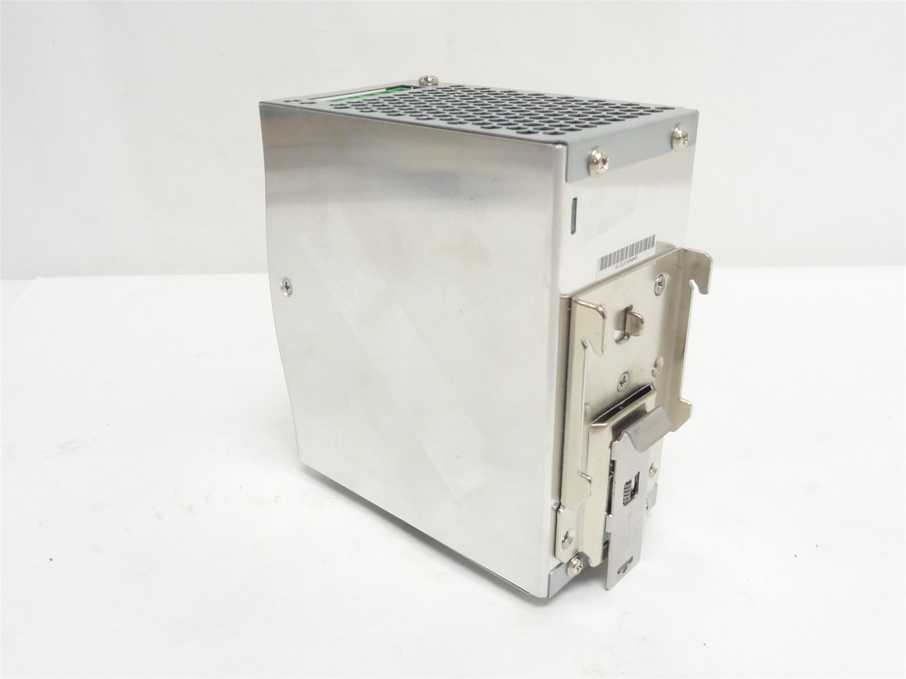 Mean Well WDR-240-24; Power Supply; 200-500VAC In; 24VDC Out