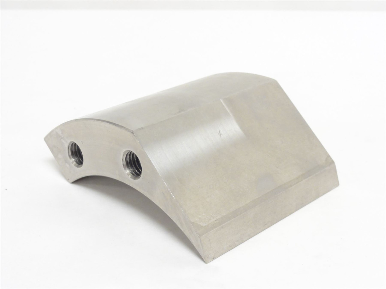 Rapidpak 0700.0010.A04.14; Stainless Steel Horizontal Wedge
