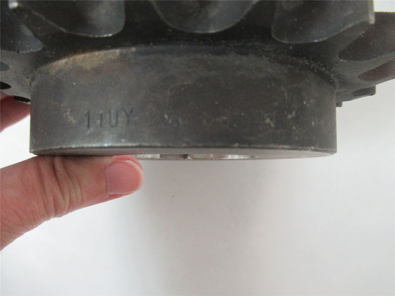 Martin 60B20-2; Sprocket #60  2"ID 20Teeth