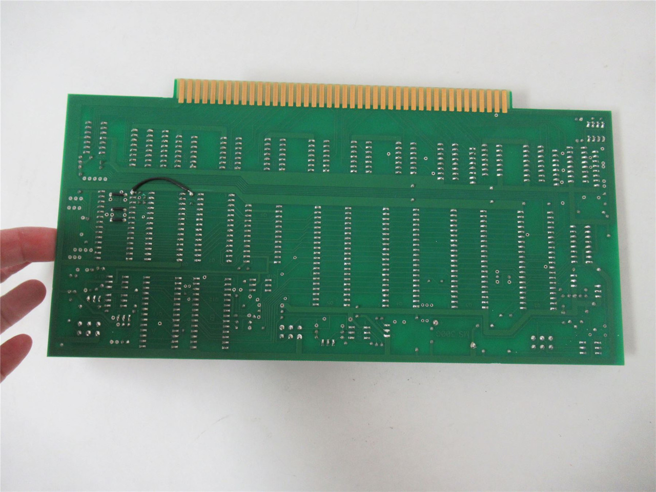Morrison Weighing MS300I; Microprocessor Board