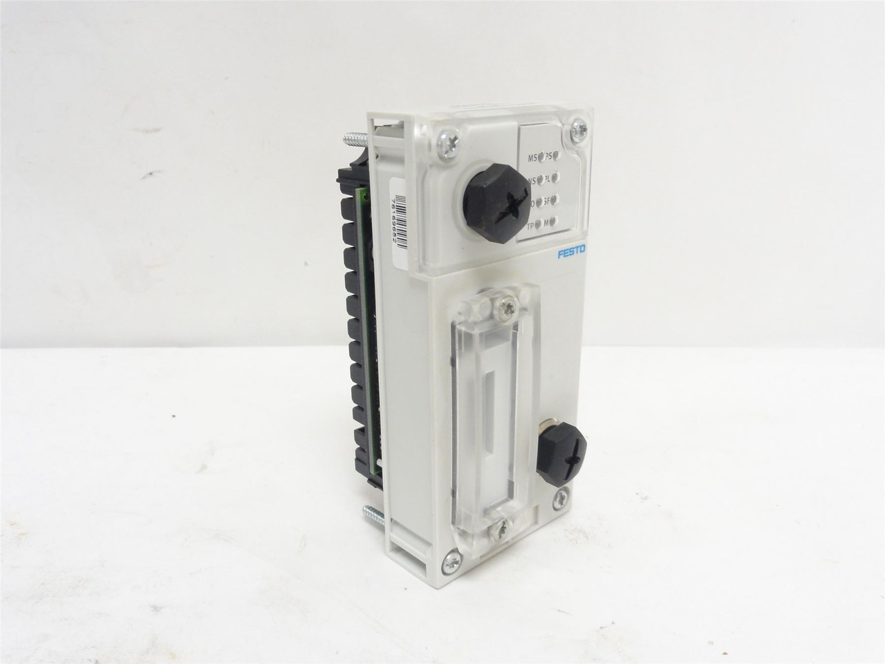 Festo CPX-FB32; Ethernet/IP Bus Node 541302