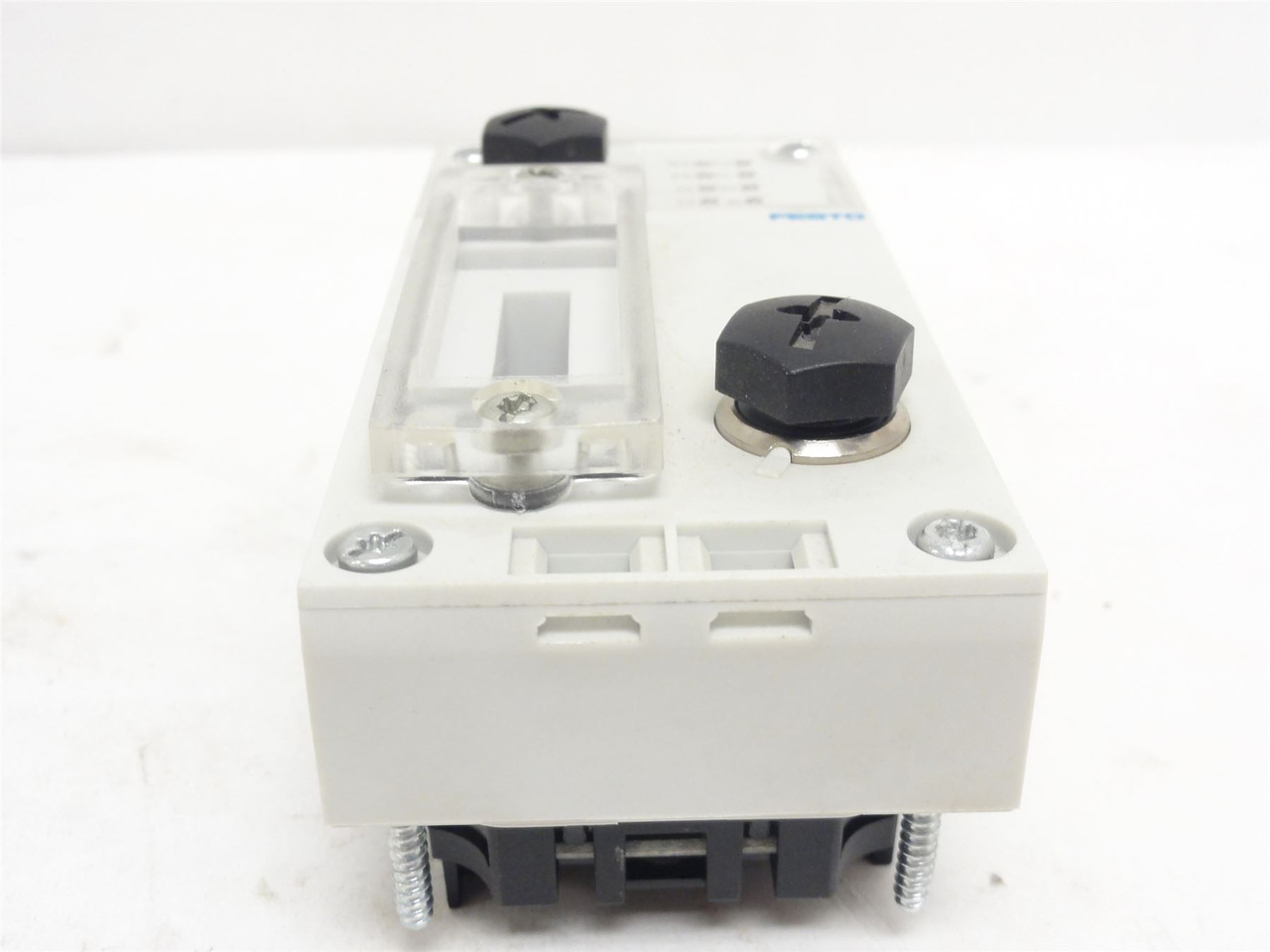 Festo CPX-FB32; Ethernet/IP Bus Node 541302