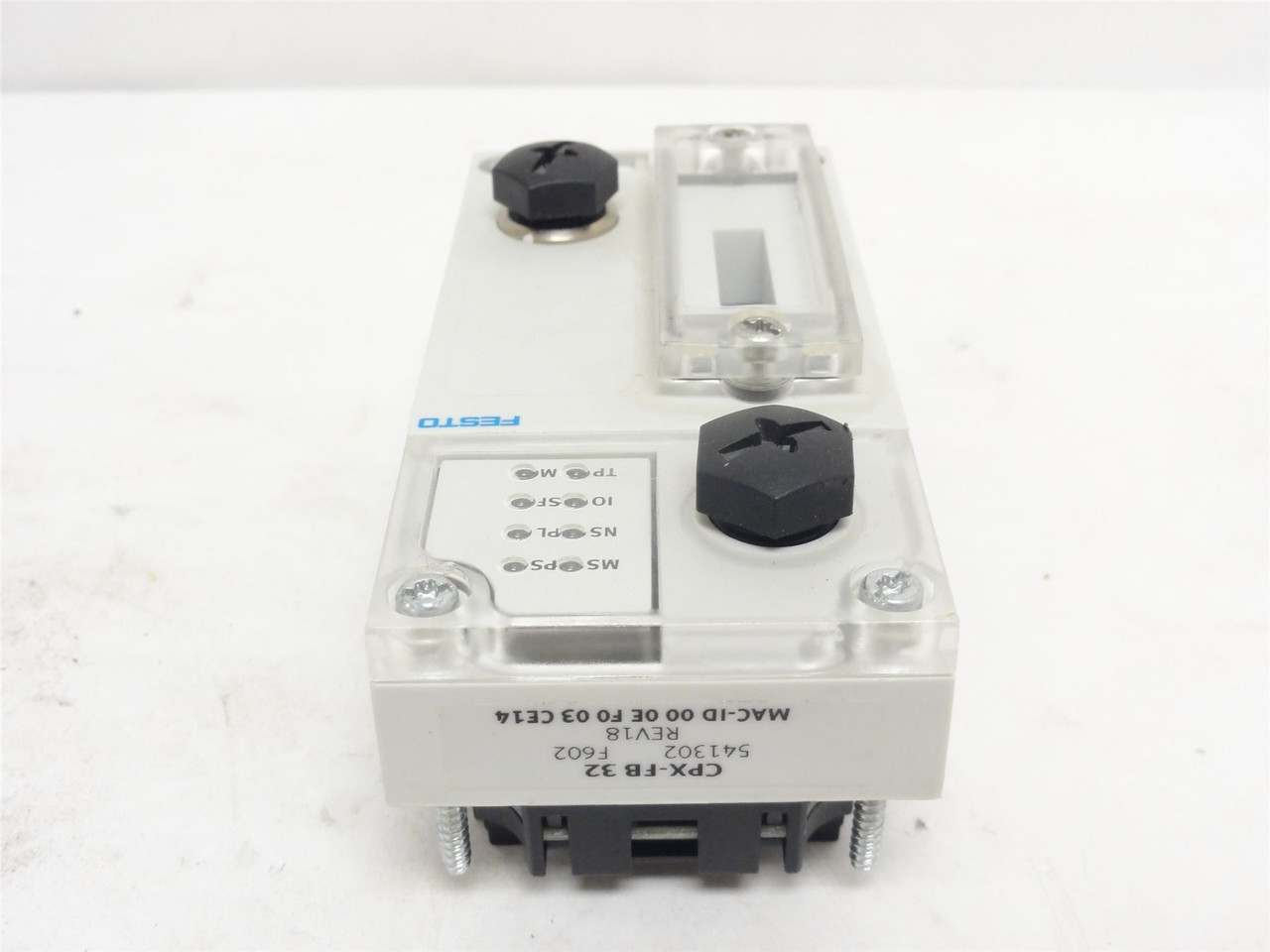 Festo CPX-FB32; Ethernet/IP Bus Node 541302