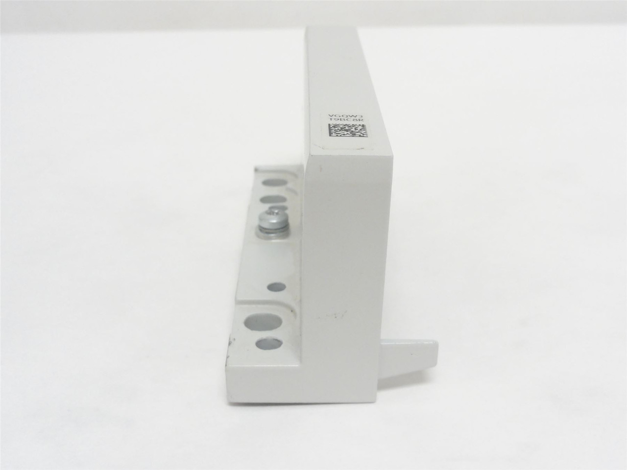 Festo CPX-EPL-EV; Manifold End Plate 195716