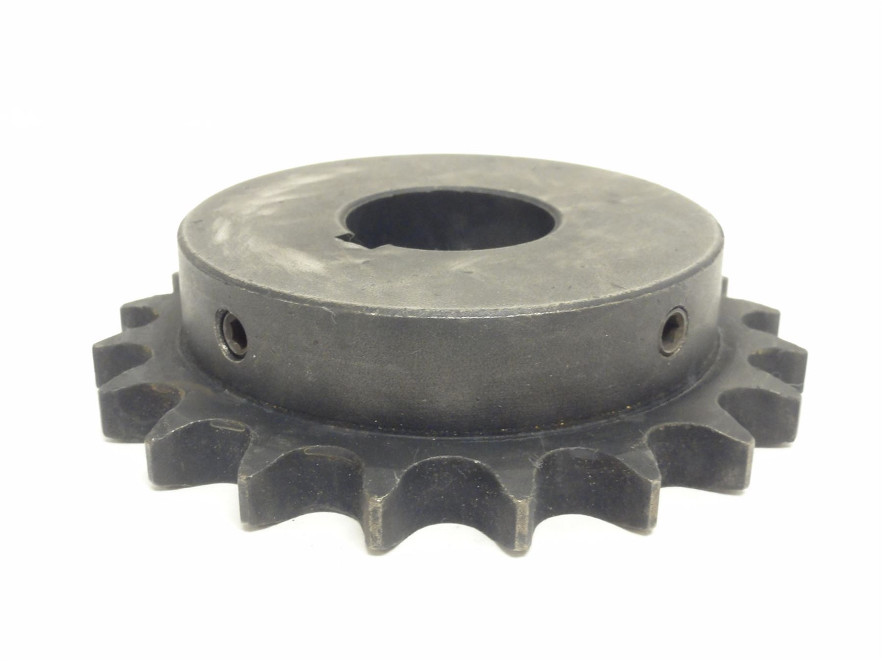 Martin 60BS20x1-1/2; Sprocket #60; 20 Teeth; 1-1/2"ID