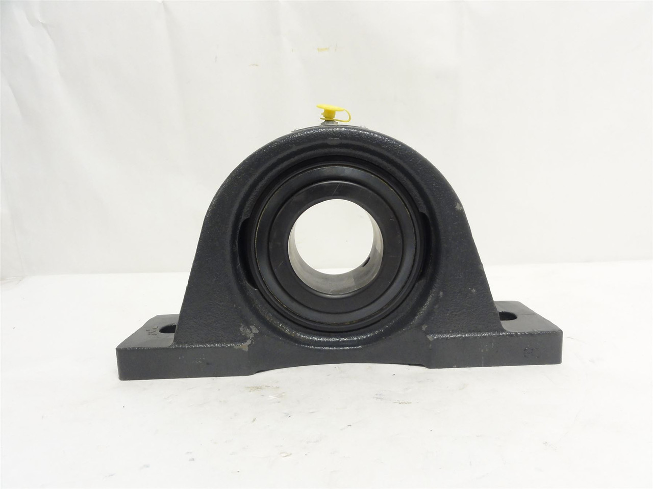 Sealmaster SPM-39 CXU; Pillow Block Bearing; 2-7/16"ID; 2-Bolt