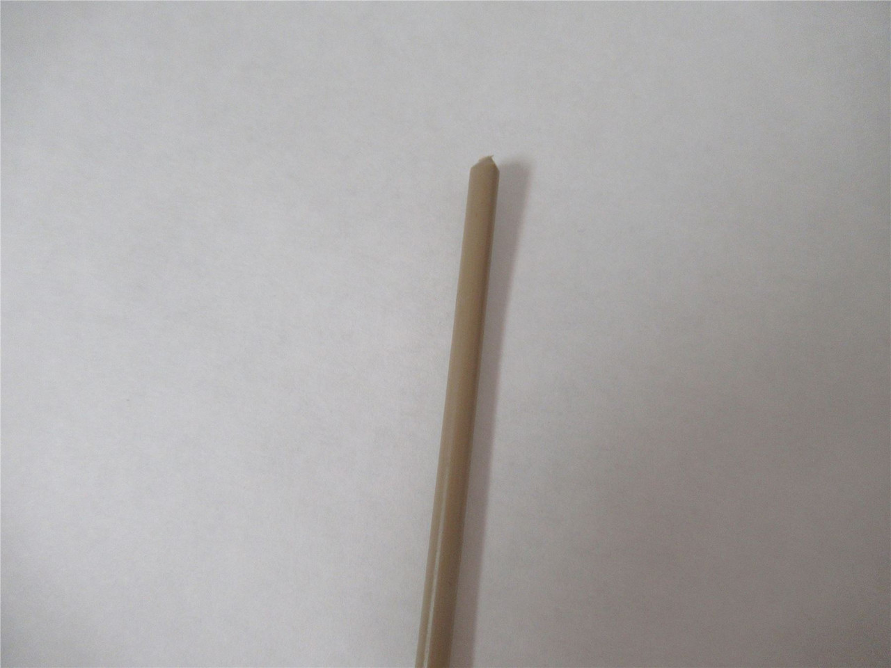 MFG Ukn-253561; Lot-200+ Conveyor Pins 8.25" Length 3/16" Dia
