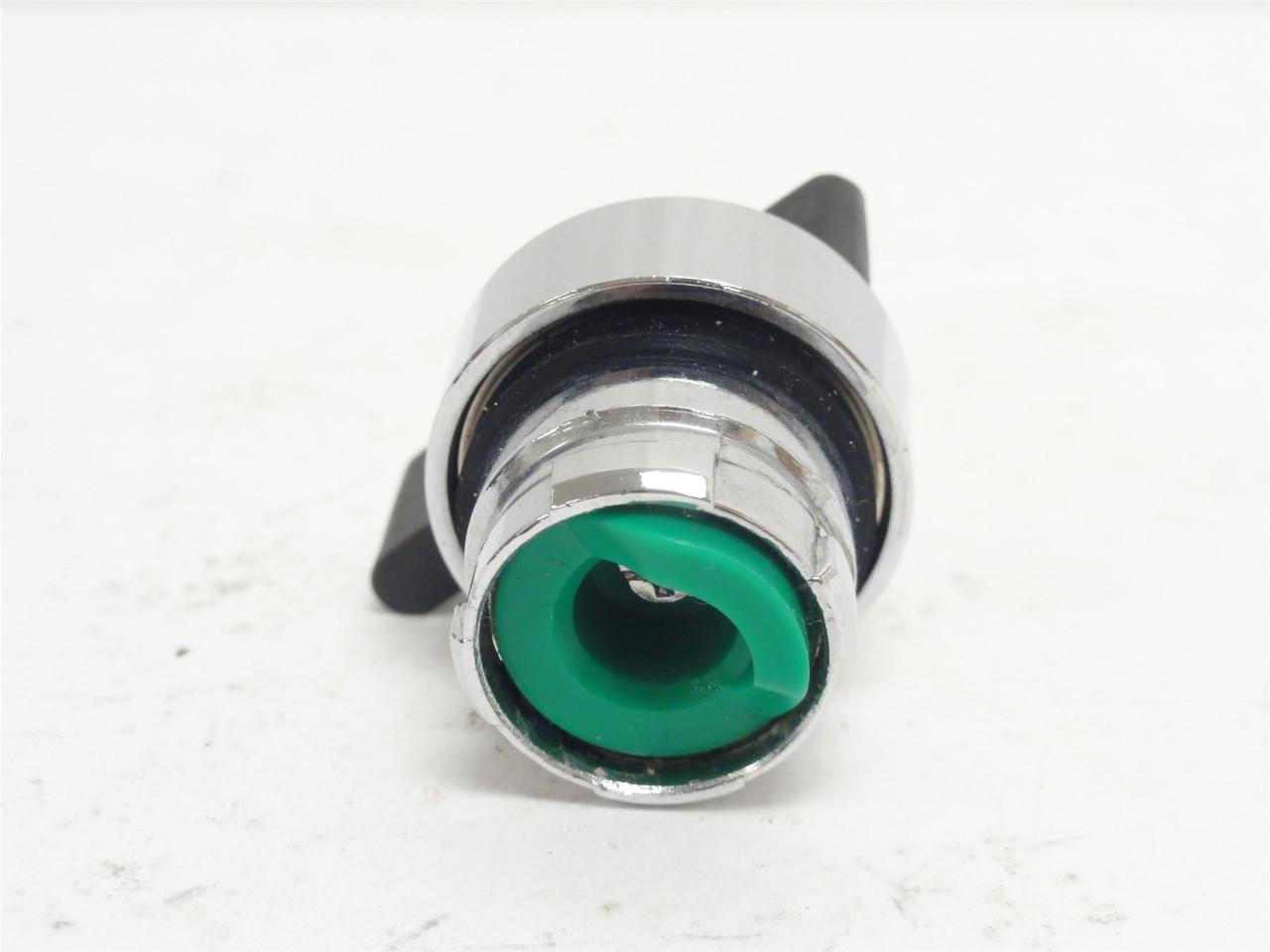 Altech 2AS2E-4; Spring Return Switch; 3Pos; Non-Illuminated
