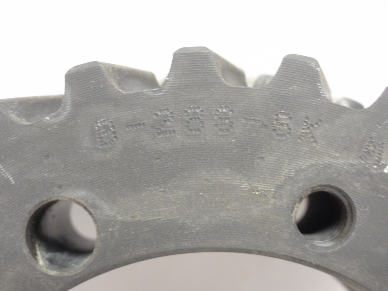 Continental B-28S-SK; Bushed Gearbelt Pulley 20038910; 28 T