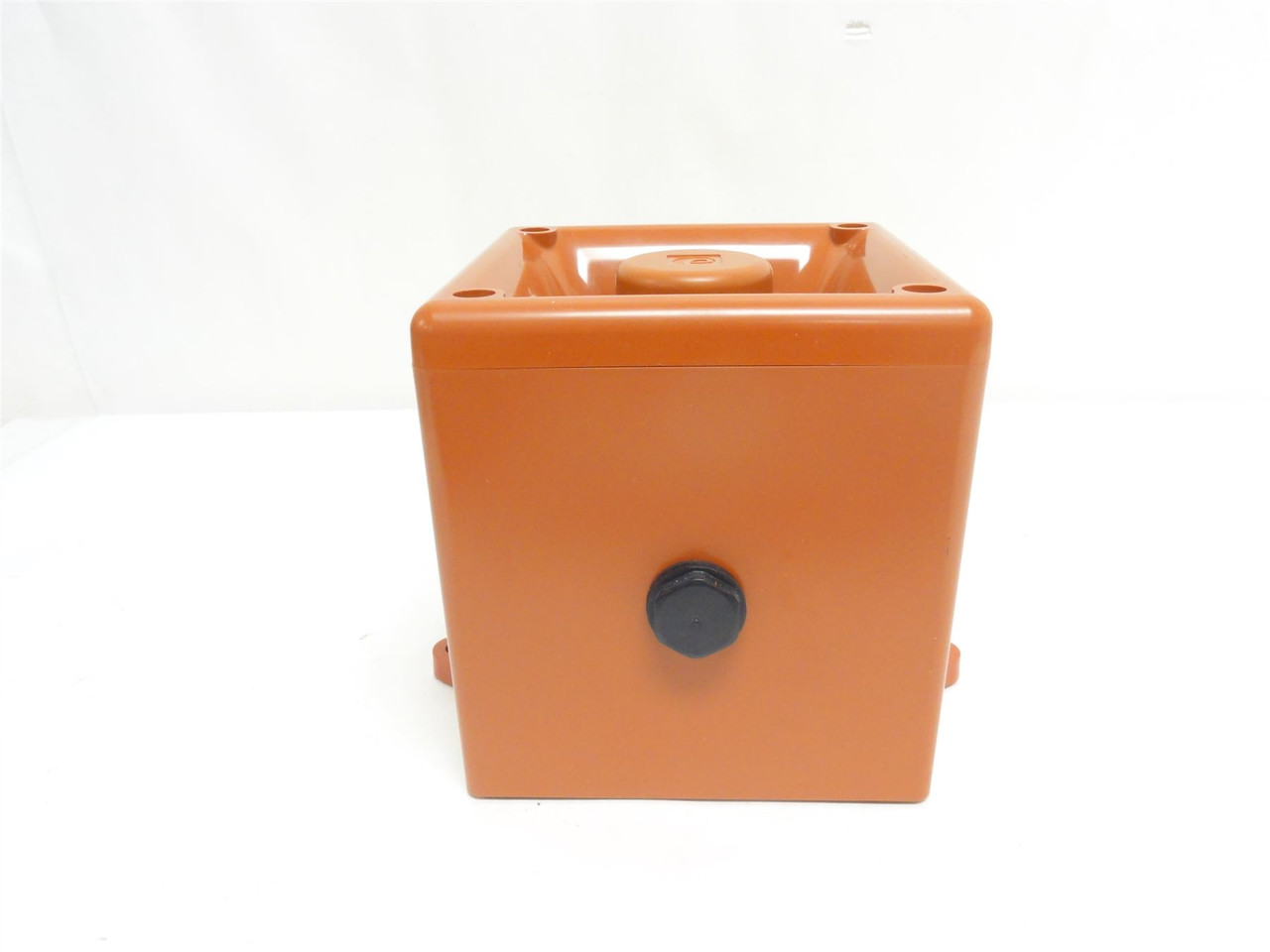 E2S A105NAC230BA0A1R; High Output Alarm Horn; 112dB; 115/230V