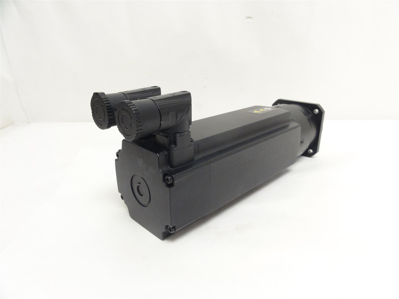 Heidrive HMD08-060-560-55-OPR1PV23H0808; Servo-Gear Motor 8:1