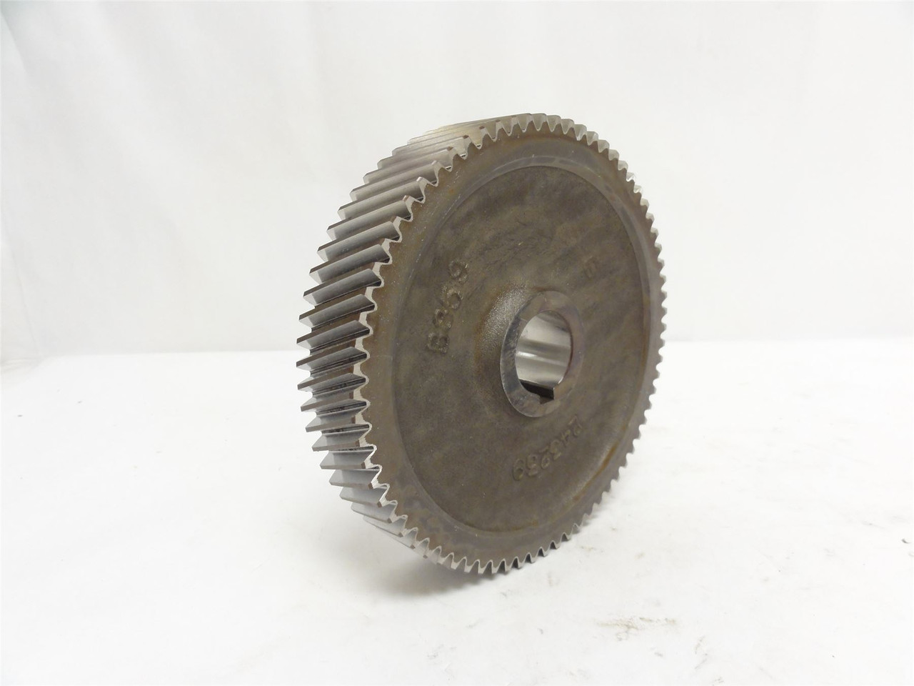 Dodge TXT325-A; Small 1st Red Gear 243239; 1"ID