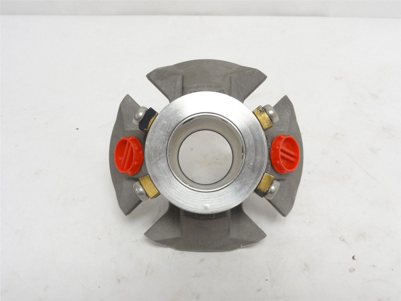 AESSEAL 060-CDSA-11; "Mechanical Shaft Seal; Size: 1-3/8"