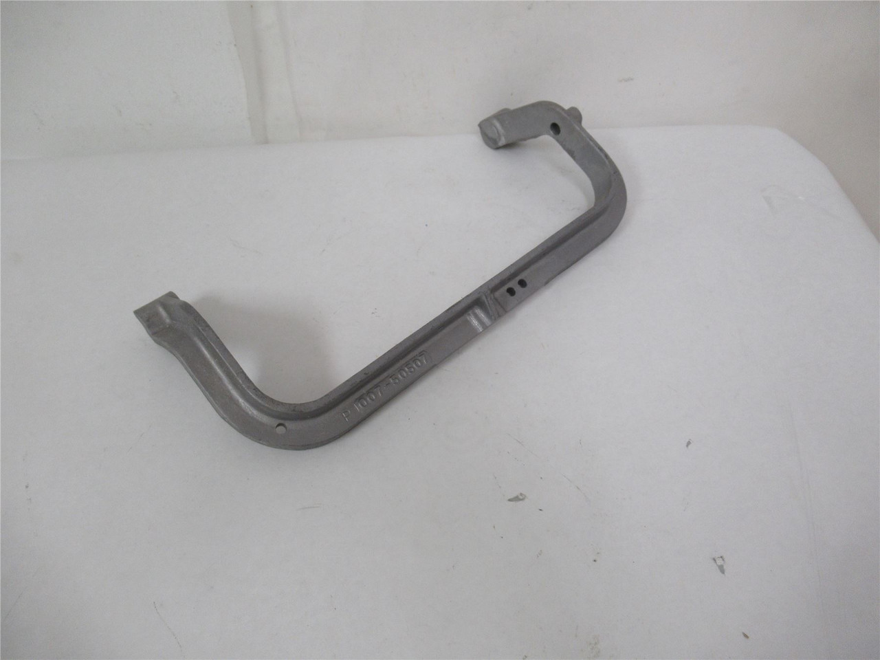 RA Jones 750412000; Heat Seal Mount Frame