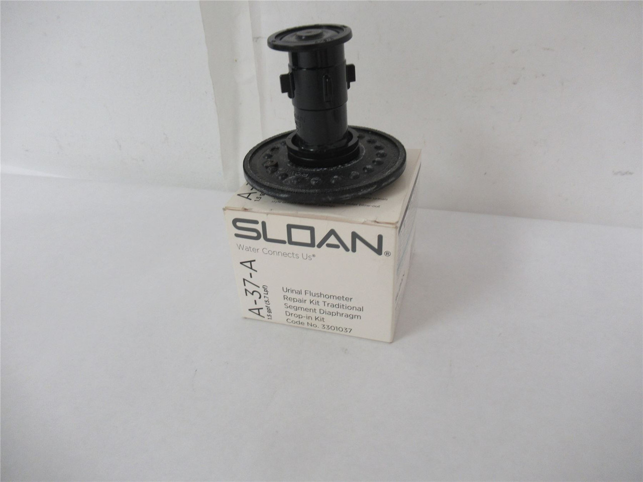 Sloan A-37-A; Urinal Flushometer Repair Kit
