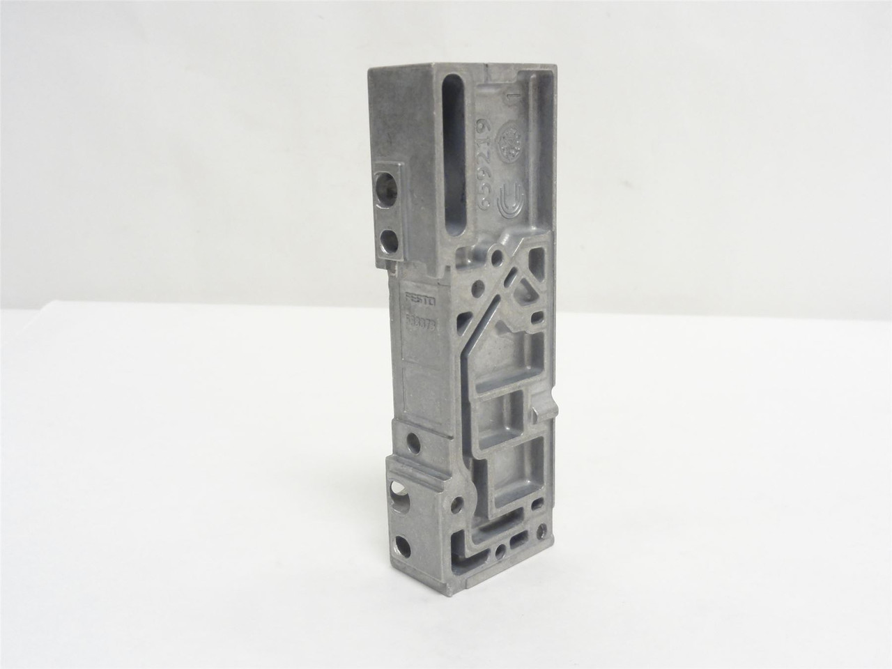 Festo VMPA-EPR; Solenoid Manifold End Plate 533373