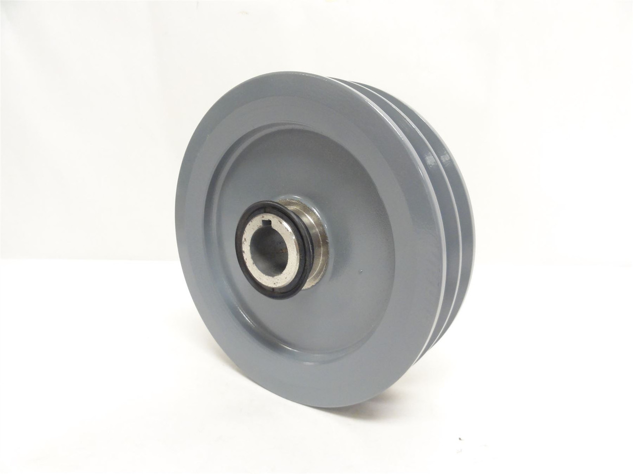 Masterdrive 2BK70-1; Light-Duty V-Belt; 2Gr; 1-1/8"ID