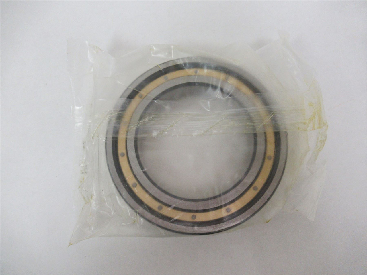 SKF 6014 M; Bearing 70mmBore 110mmOD