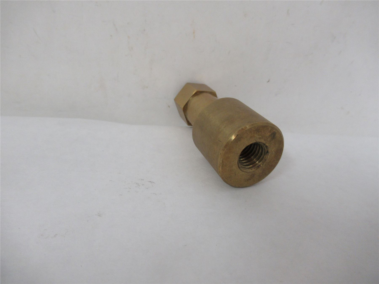 Cantrell Mech 8430002601; Shaft Adj  CWCS 8400 Wing Segmenter