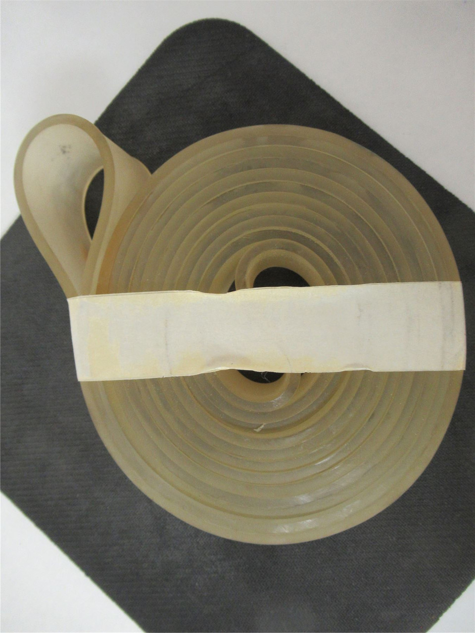 Lantech 40089301; Friction Belt 3mm 1 1/2" x 115"