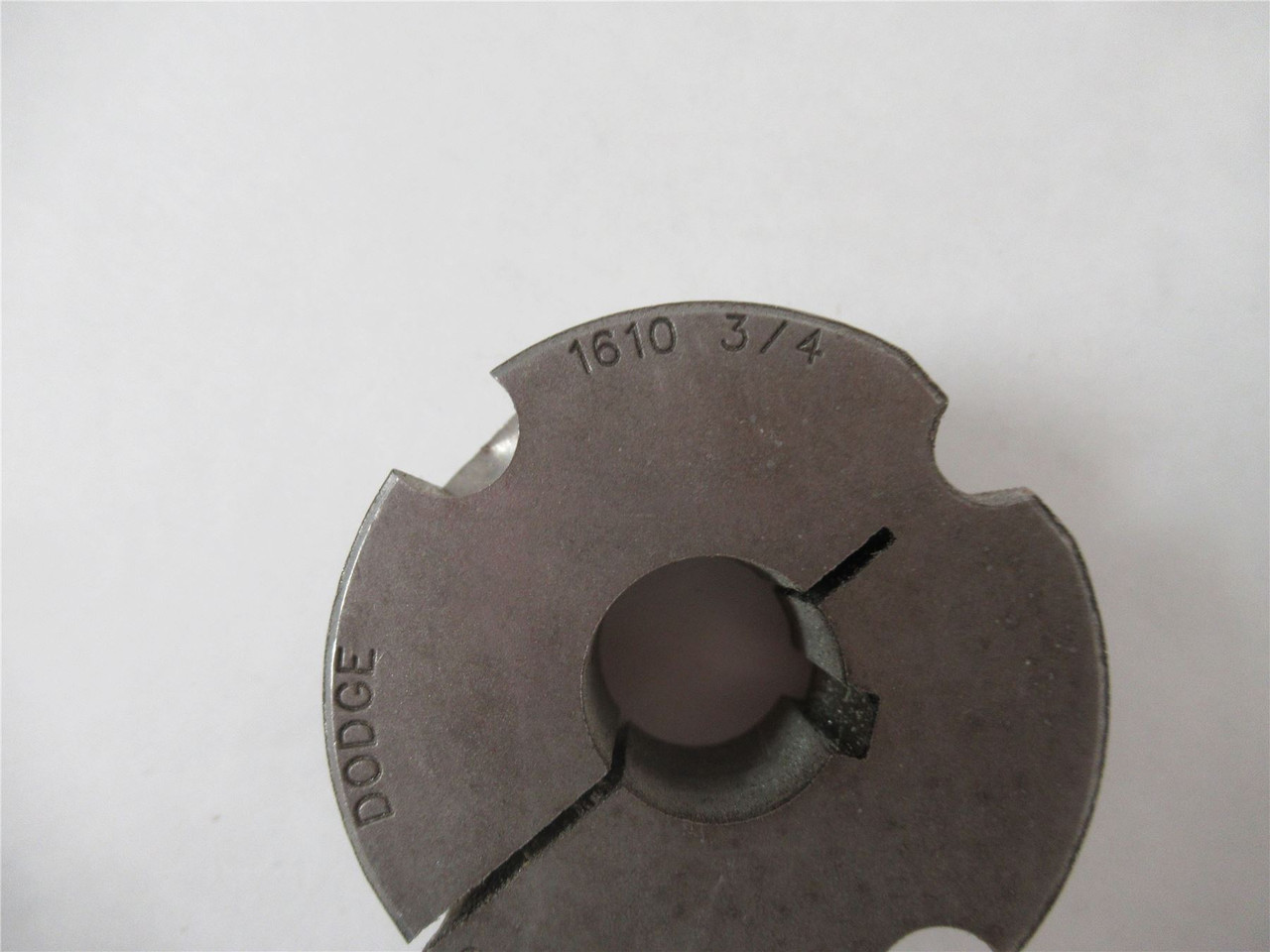 Dodge 117158; Bushing 3/4"  1610X3/4/KW