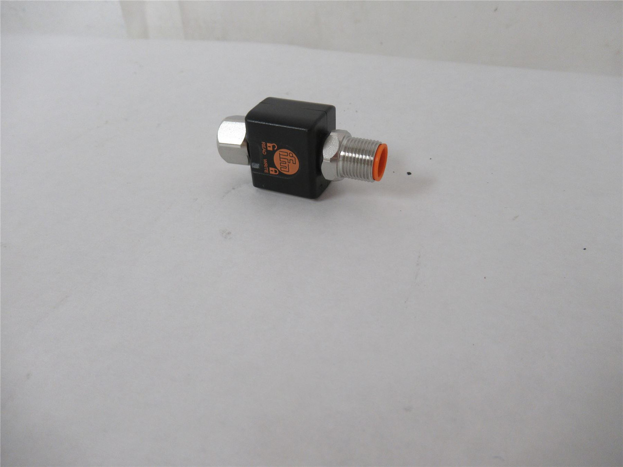 IFM E30398AD; Memory Plug IO-Link 18-32 VDC 35 MA