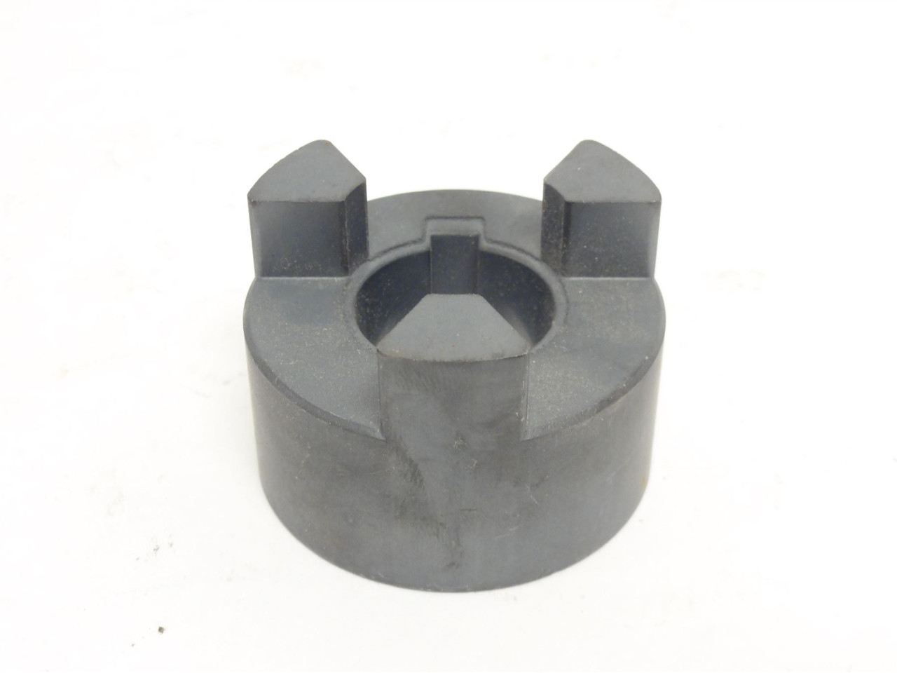 TB Woods L0951-1; Jaw Coupler Hub; 1"ID x 2.11" Hub OD