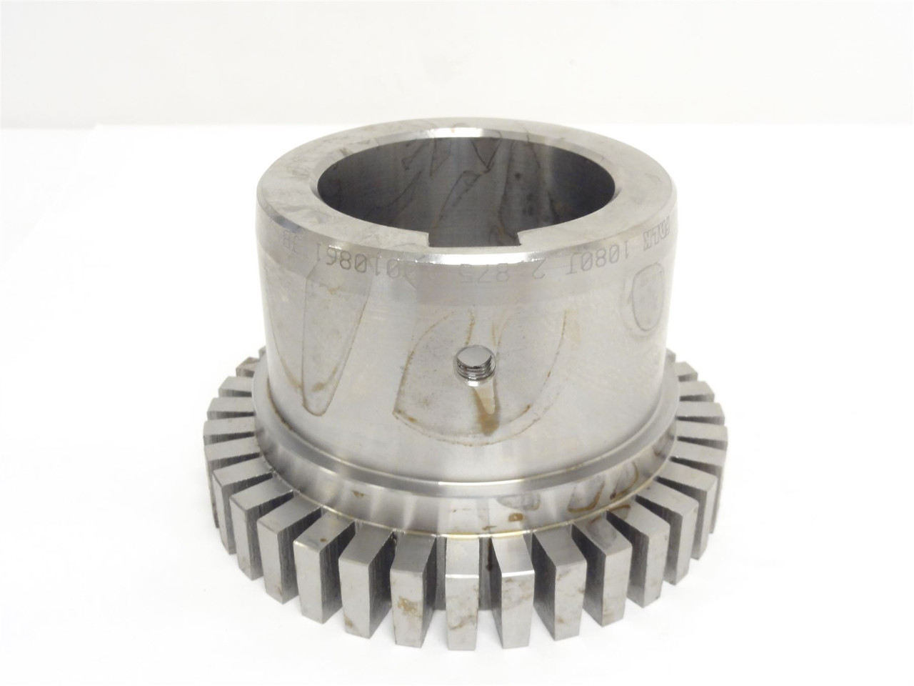 Falk 0705011_; Steel Coupler Hub 1080T; 2-7/8"ID
