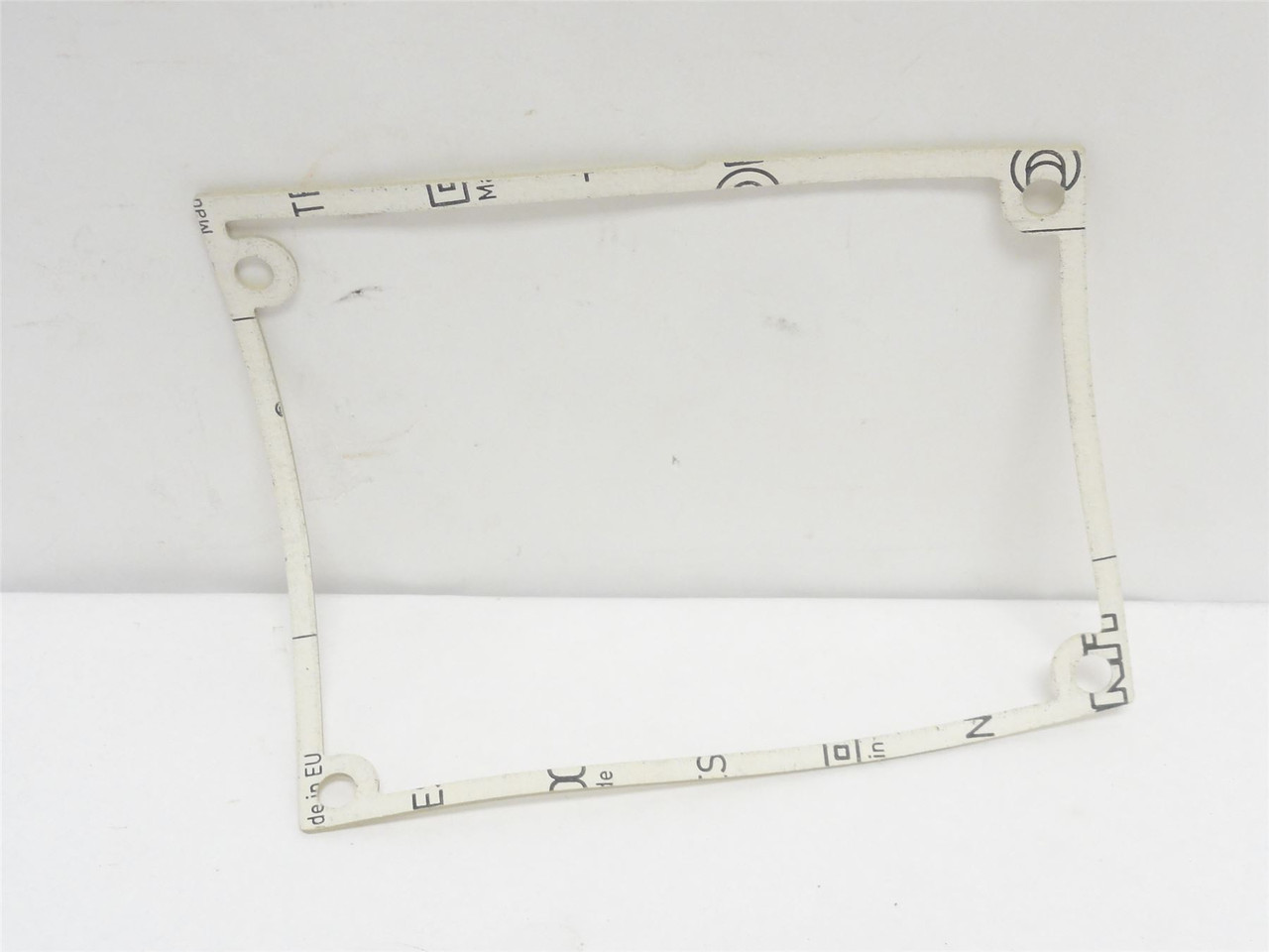 Becker 56650054200; Service Kit; U5.70-U5.100