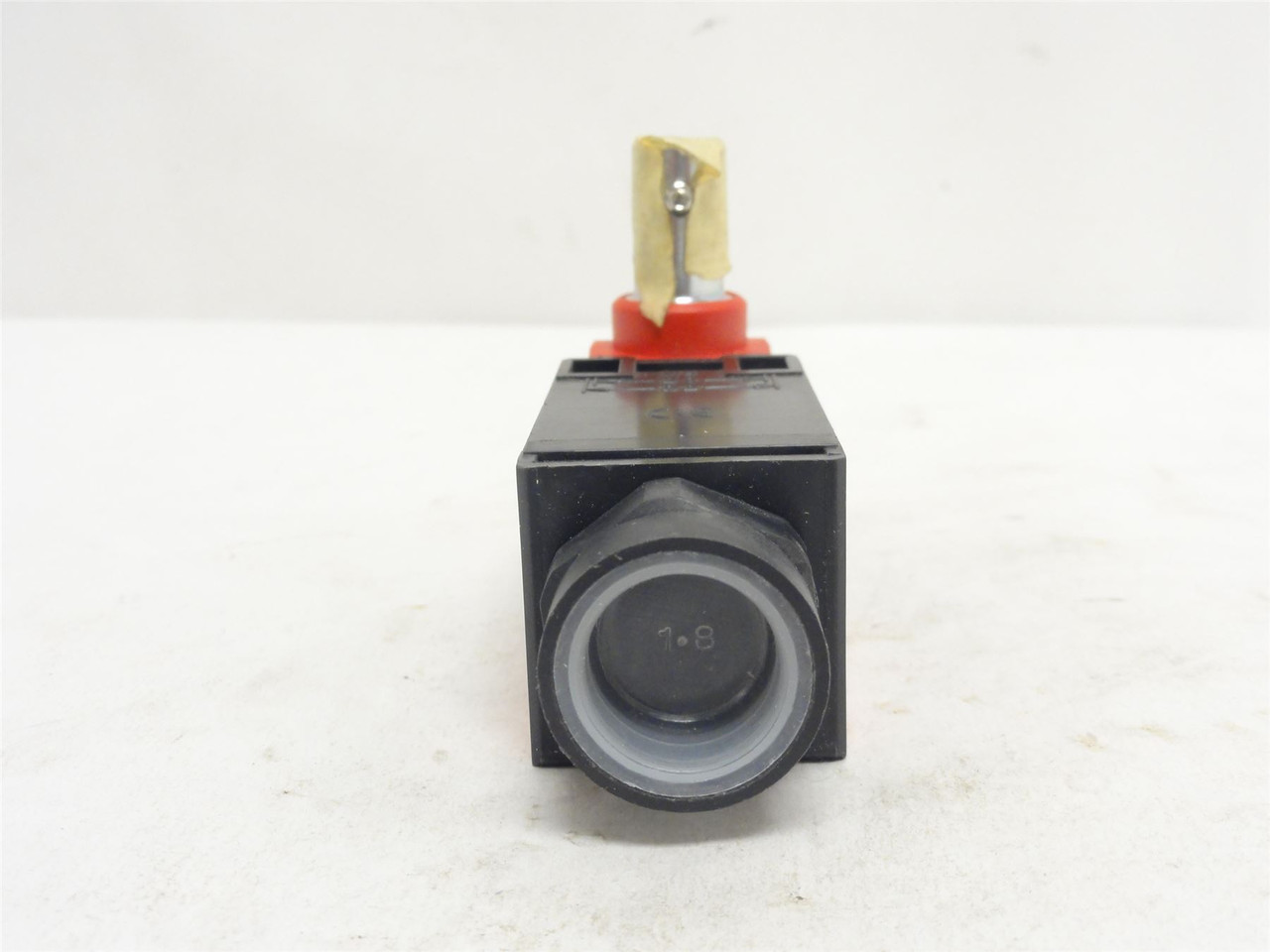 Carlo Gavazzi PS21H-NT02HZ-T00; Limit Switch; 1.8A; 400VAC