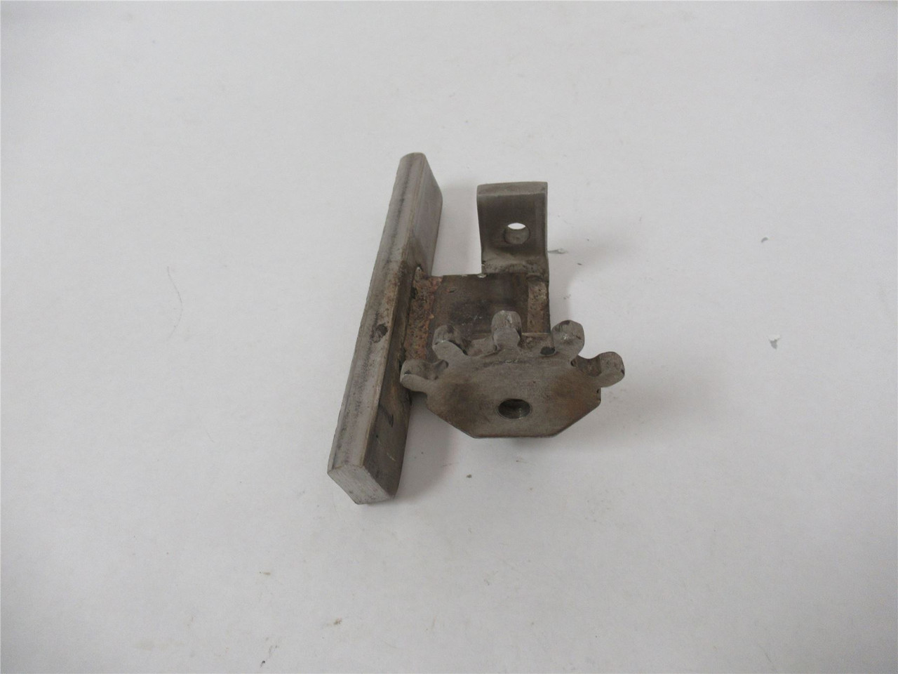 Lefiell SP133; Strut Lift Track Assembly SST