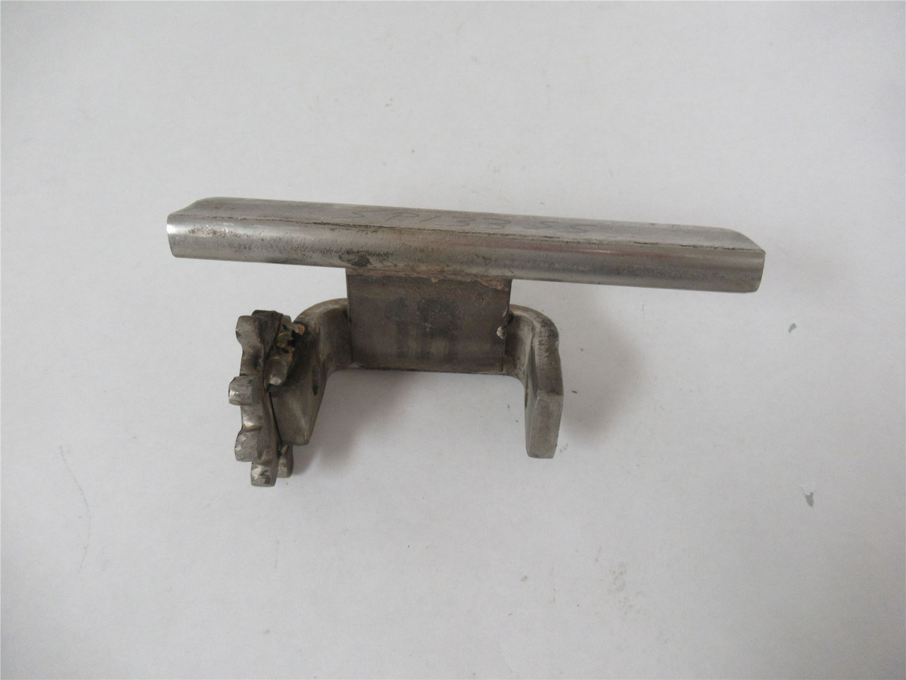 Lefiell SP133; Strut Lift Track Assembly SST
