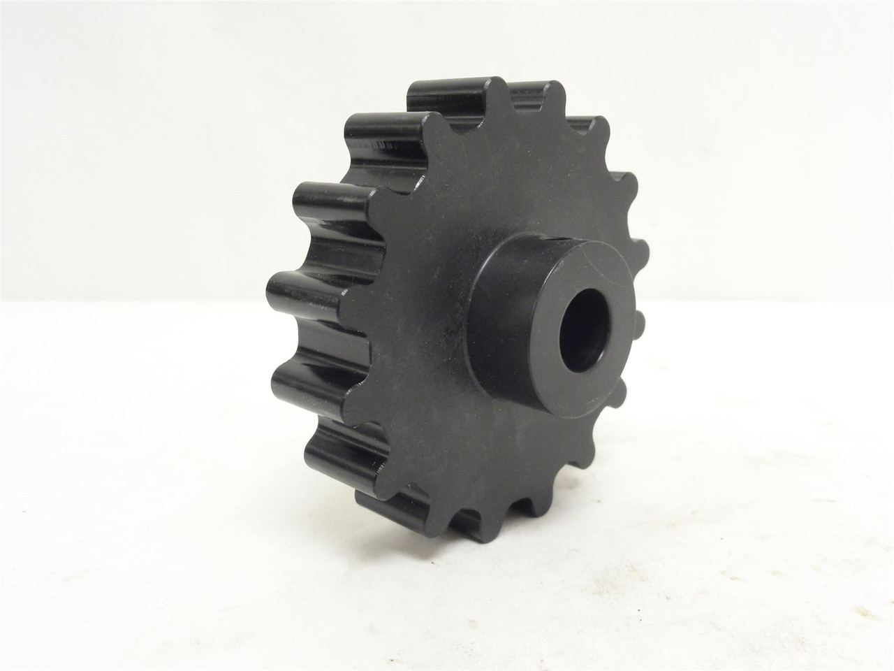 Foodmate DF00026831; Pneumatic Take-Up Gear; 19/32"ID; 16T