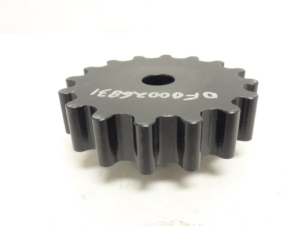 Foodmate DF00026831; Pneumatic Take-Up Gear; 19/32"ID; 16T
