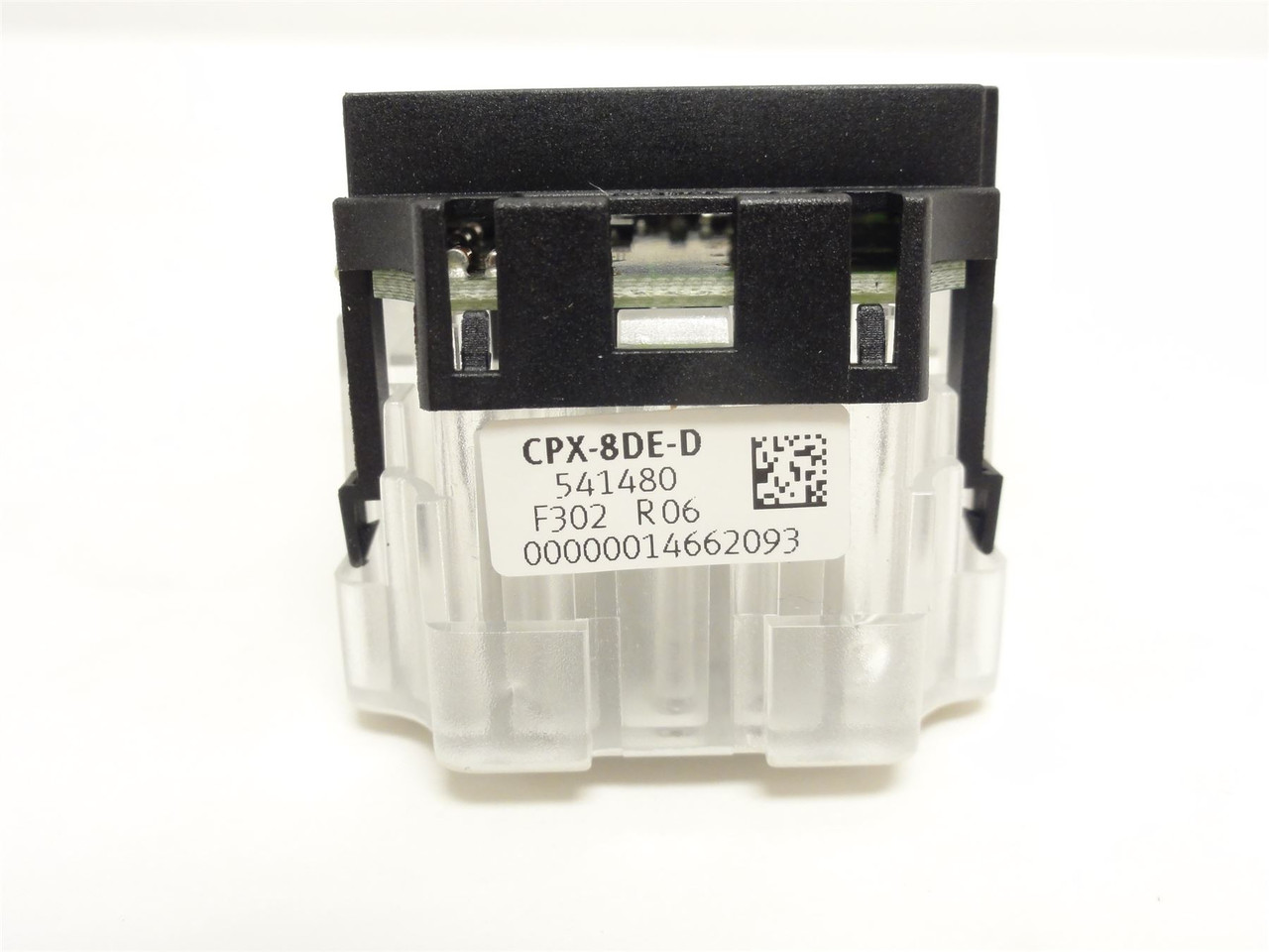 Festo CPX-8DE-D; Input Module 541480; For CPX Modular Terminal